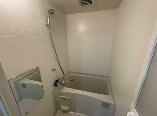 アカンサスの浴室