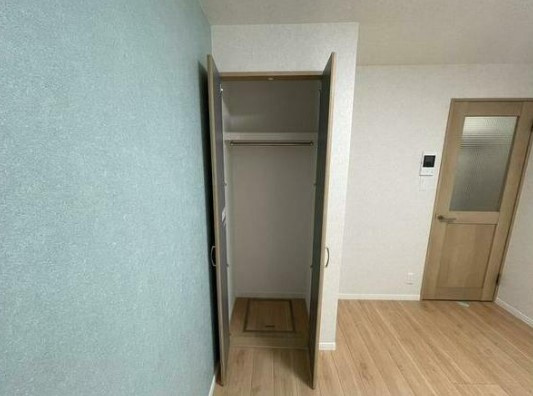 アカンサスの収納