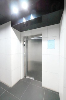 【設備】 | ジェノヴィア川崎駅グリーンヴェール