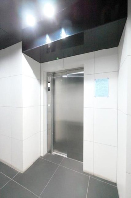 【設備】 | ジェノヴィア川崎駅グリーンヴェール