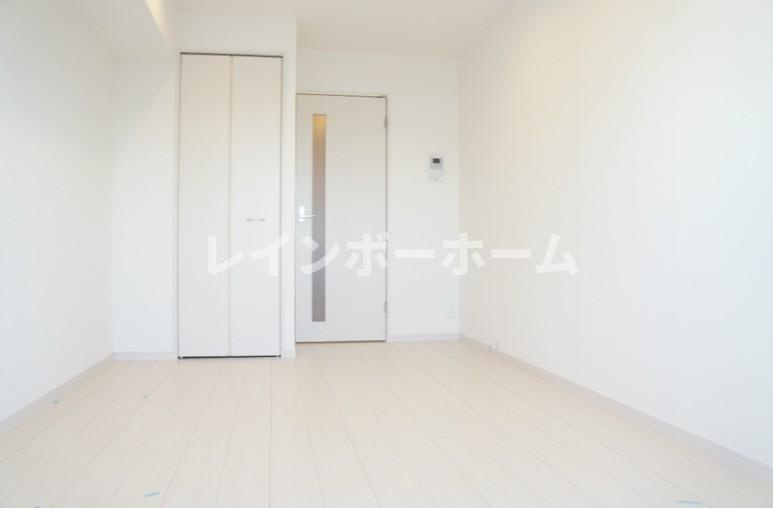 リブリ・フォーチュン津田沼の内装