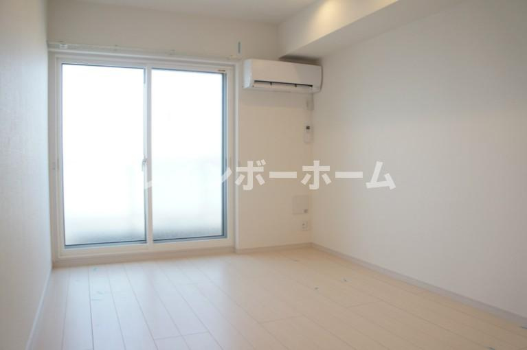 リブリ・フォーチュン津田沼の居間・リビング