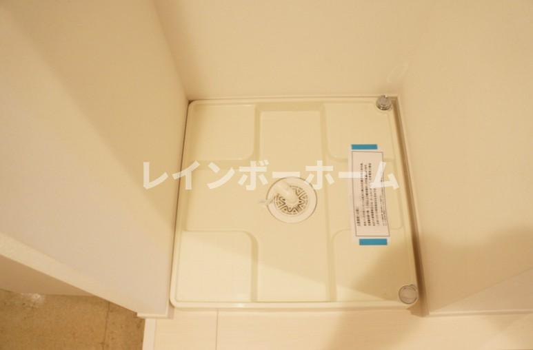 リブリ・フォーチュン津田沼の設備