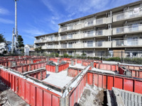 羽沢町新築戸建て　全2棟の画像