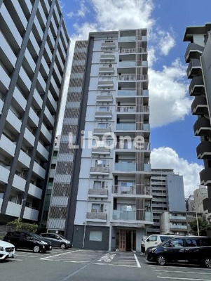 【外観】 | ウィステミラ西船橋