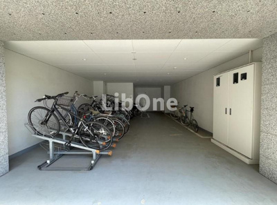 【その他共用部分】 | ウィステミラ西船橋