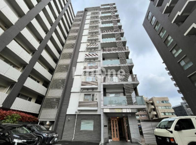 【外観】 | ウィステミラ西船橋