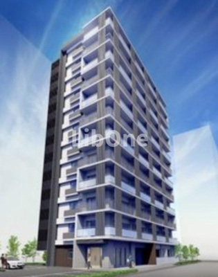 【外観パース】 | ウィステミラ西船橋