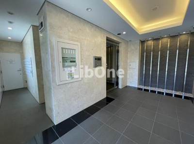 【エントランス】 | ウィステミラ西船橋