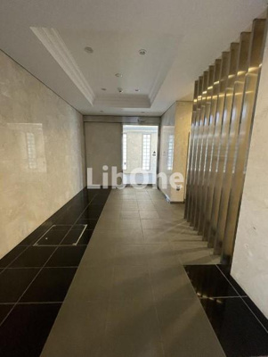 【ロビー】 | ウィステミラ西船橋