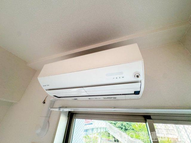 エスリード大阪平野プライムの設備