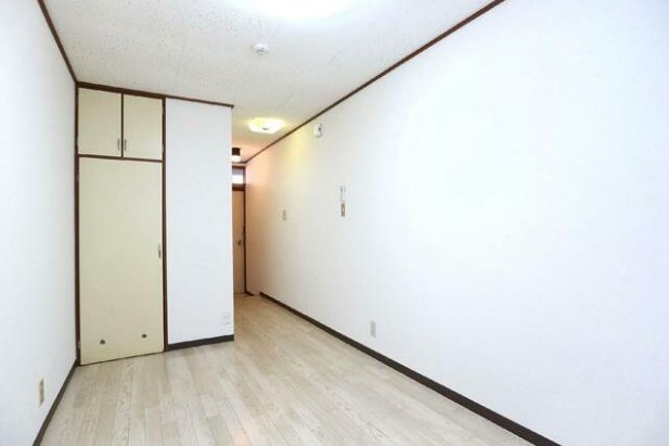 パレス池袋の収納