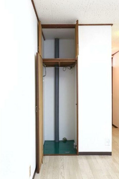 パレス池袋のその他