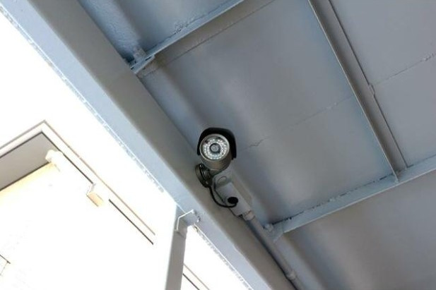 パレス池袋の設備