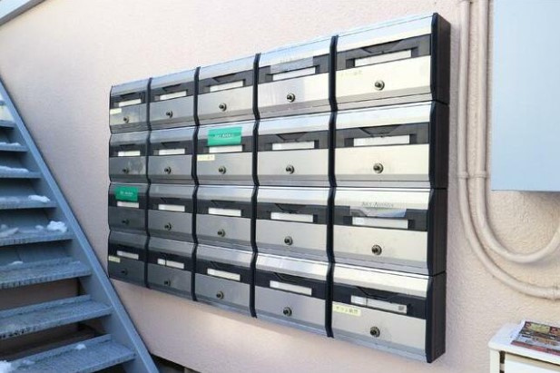 パレス池袋のその他共用部分