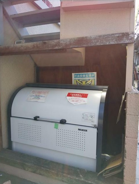 パレス池袋のその他