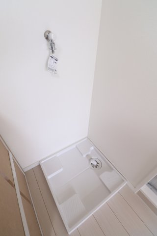 グリーンヒル多摩の設備|同間取り別部屋の参考写真です。