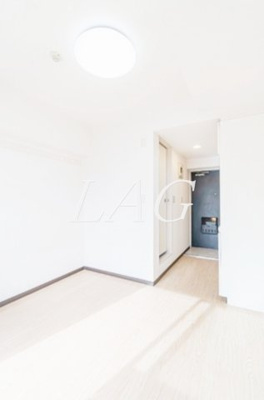 【寝室】 | メゾン・ド・ノア・ロゼ錦町 | 寝室です。