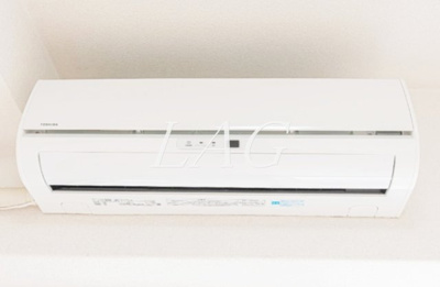 【設備】 | メゾン・ド・ノア・ロゼ錦町 | エアコンです。