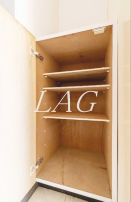 【収納】 | メゾン・ド・ノア・ロゼ錦町 | シューズボックスです