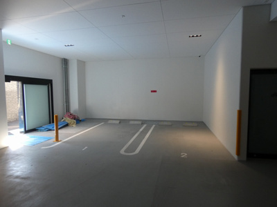 【駐車場】 | さくらHills ROKUBAN Platinum Residence