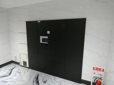 【その他共用部分】 | さくらHills ROKUBAN Platinum Residence