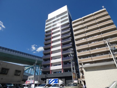 【外観】 | さくらHills ROKUBAN Platinum Residence
