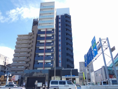 【外観】 | さくらHills ROKUBAN Platinum Residence