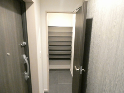 【内装】 | さくらHills ROKUBAN Platinum Residence