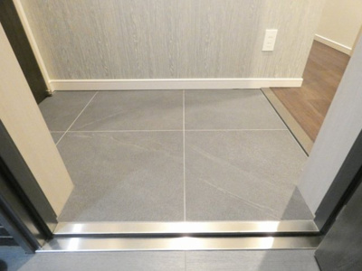 【玄関】 | さくらHills ROKUBAN Platinum Residence