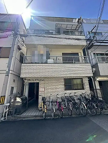 クレインズマンション