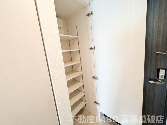 エスリード大阪平野プライムのその他