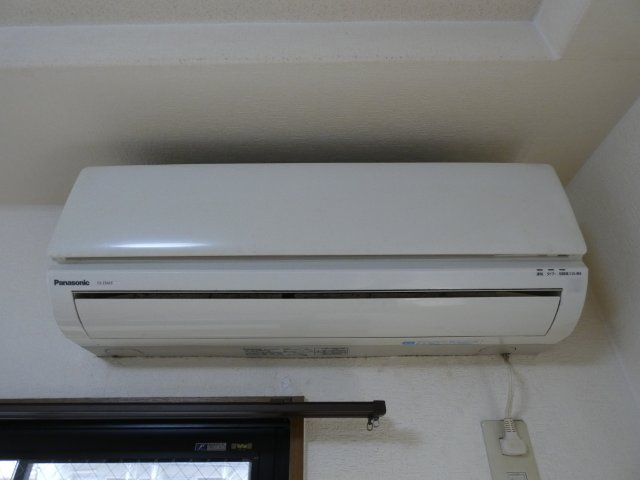 【設備】 | エクセレッテアビコ