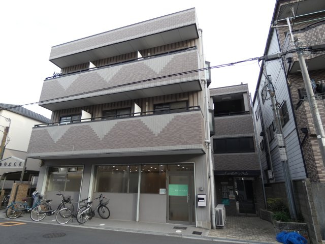 【外観】 | エクセレッテアビコ