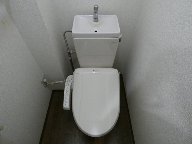 【トイレ】 | エクセレッテアビコ