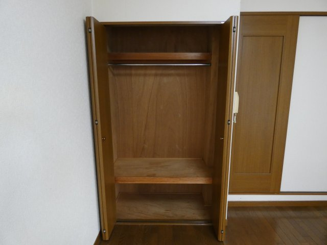 【収納】 | エクセレッテアビコ