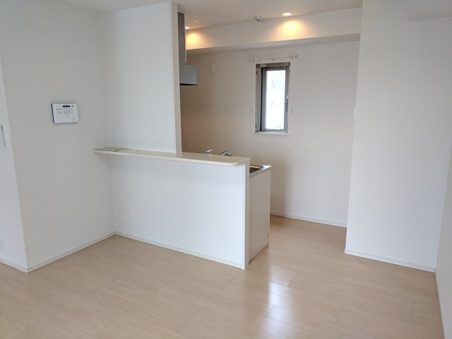 東京tebikiの居間・リビング