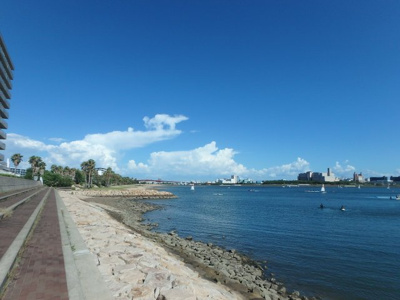 【展望】 | 芦屋ハイタウン