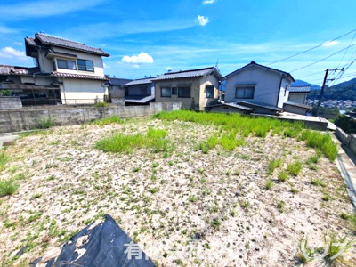 【外観】 | 亀山8丁目土地