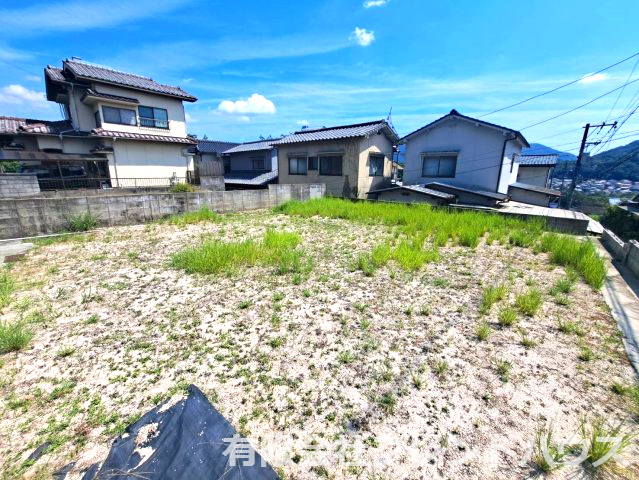 【外観】 | 亀山8丁目土地