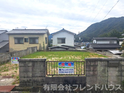 【周辺】 | 亀山8丁目土地