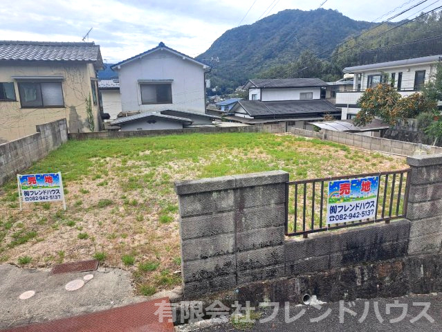 【周辺】 | 亀山8丁目土地