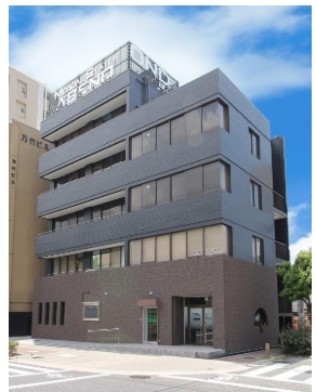 メディカルステイツあべの