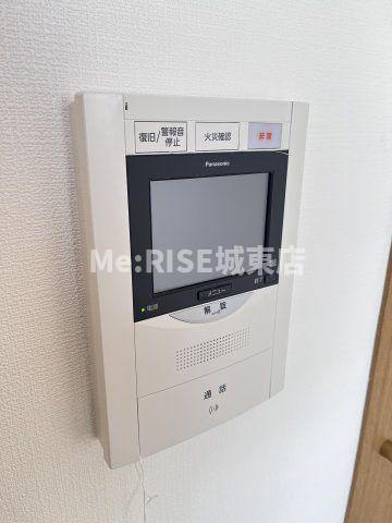 キャッスルプラザ壱番館 の設備