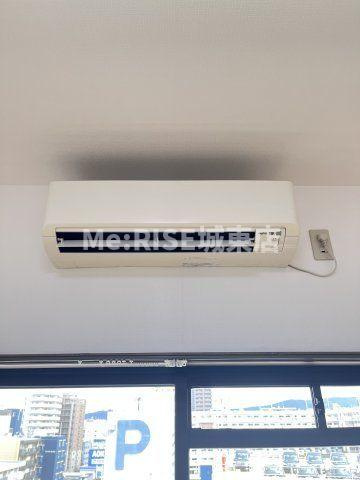 キャッスルプラザ壱番館 のその他