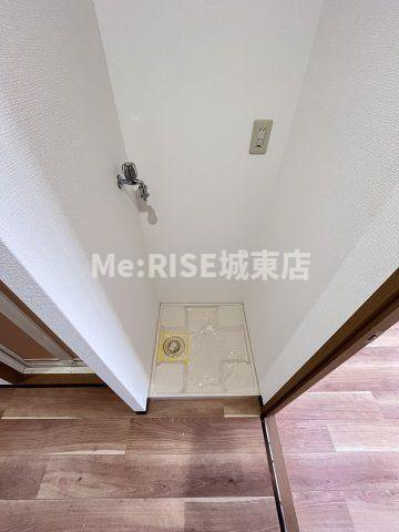 キャッスルプラザ壱番館 のその他共用部分