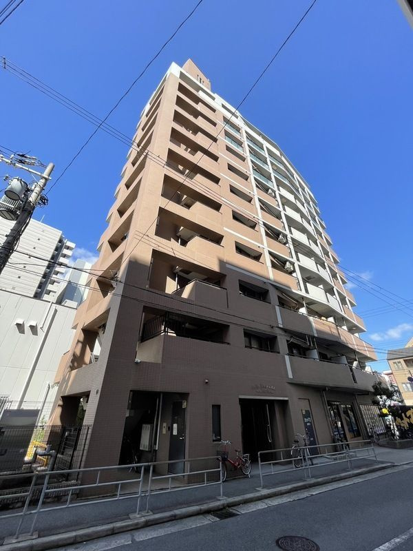 キャッスルプラザ壱番館 