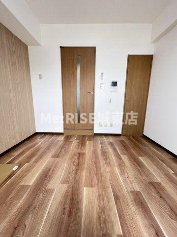 キャッスルプラザ壱番館 の内装