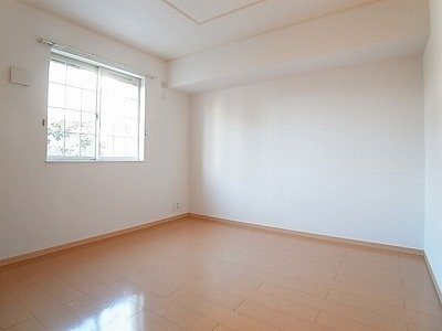 Ｅ・ロードの寝室