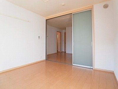 Ｅ・ロードの居間・リビング